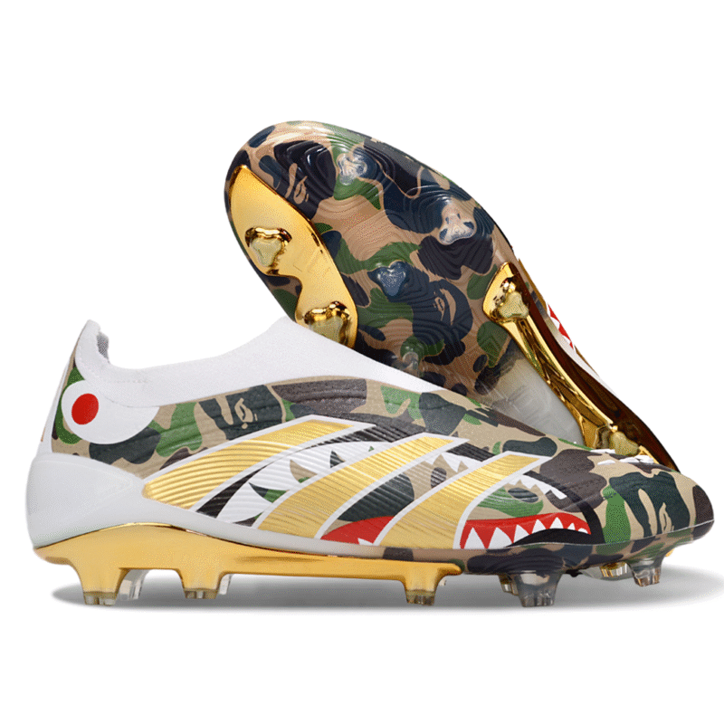 Adidas Predator Elite Accuracy FG