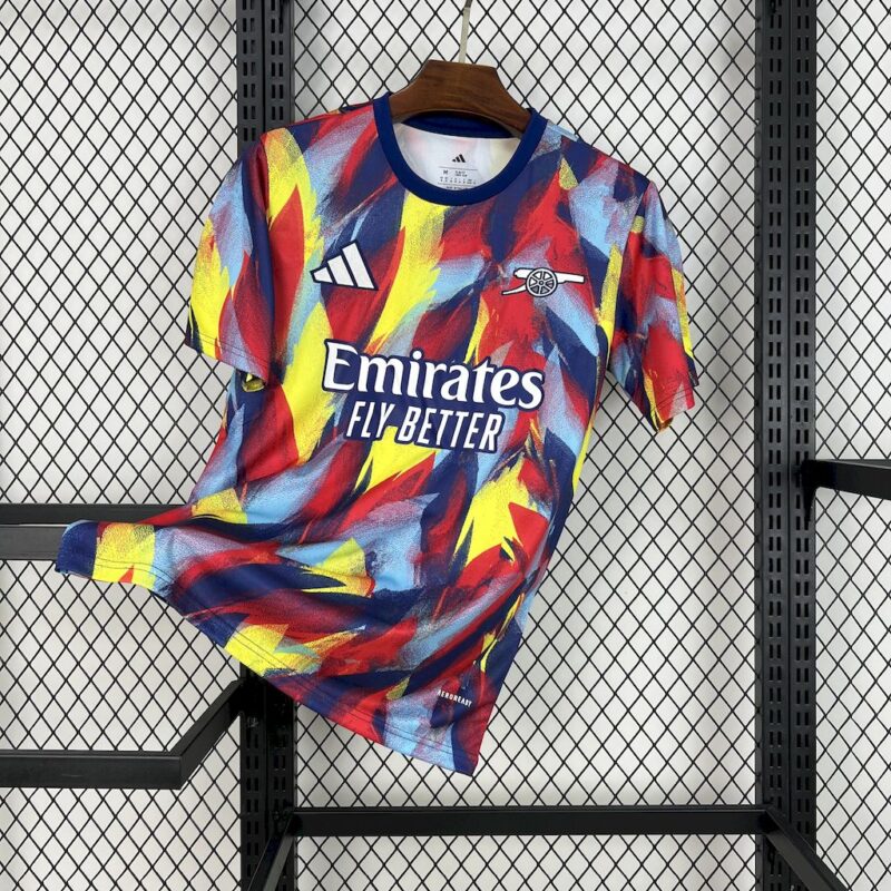 Arsenal F.C. 25/26