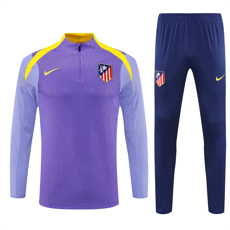 Club Atlético de Madrid 24/25