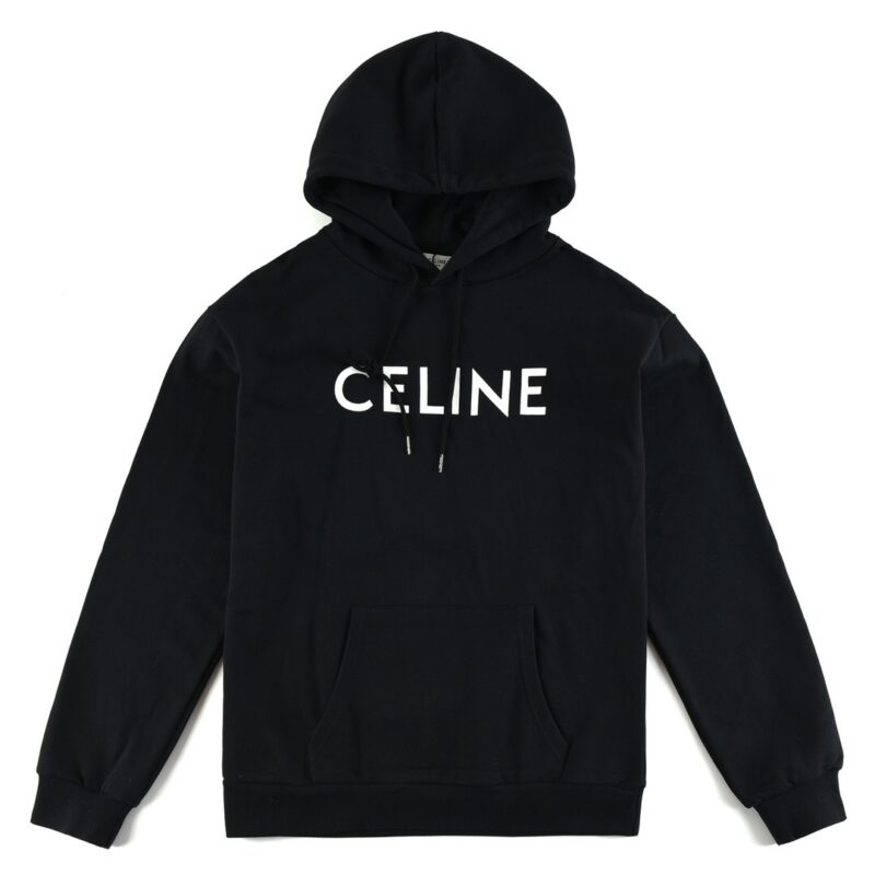 Sudadera Celine