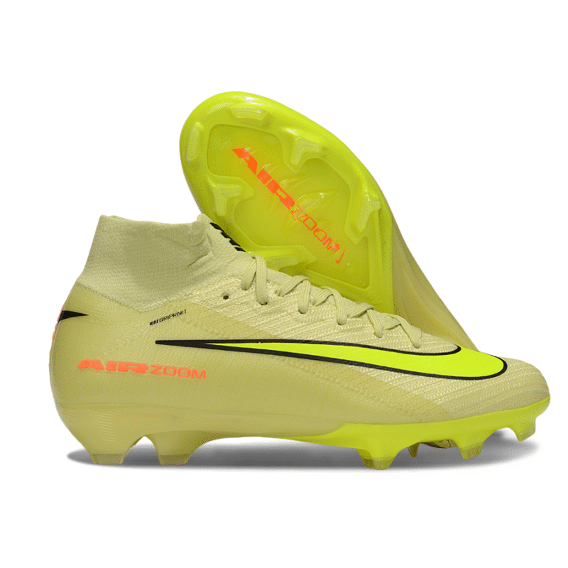 Nike Air Zoom Mercurial Superfly XVI Elite FG
