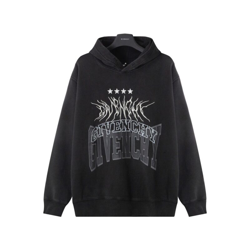 Sudadera Givenchy