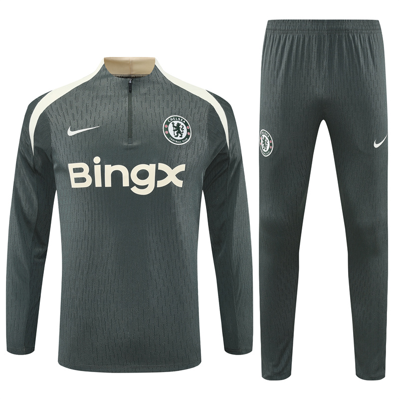 Chelsea F.C. 25/26