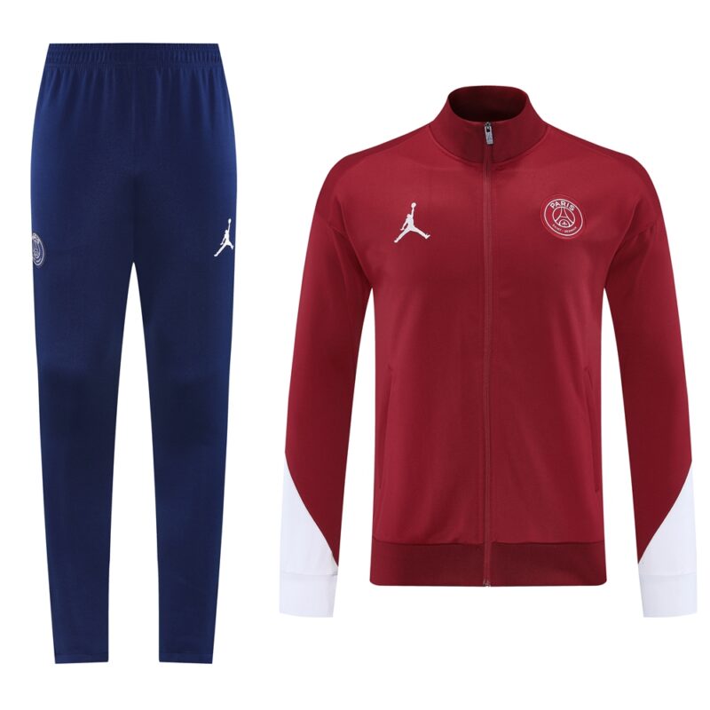 Paris Saint-Germain F.C. 25/26