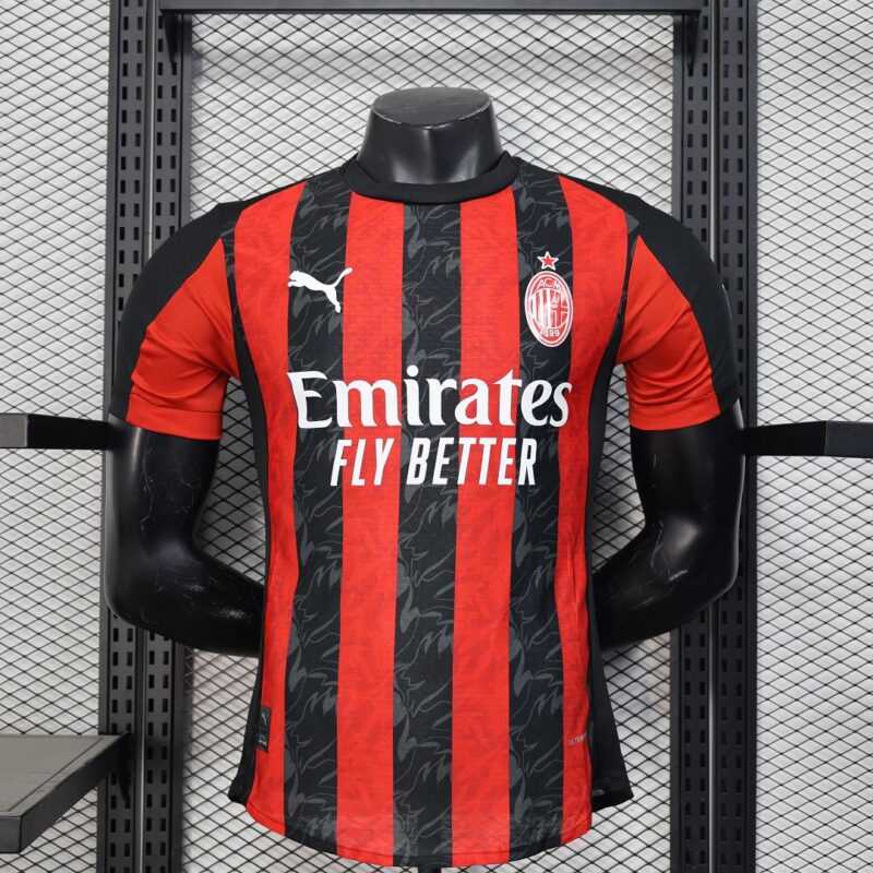 A.C. Milan 25/26