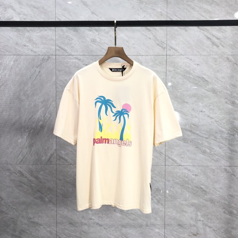 Camiseta Palm Angels
