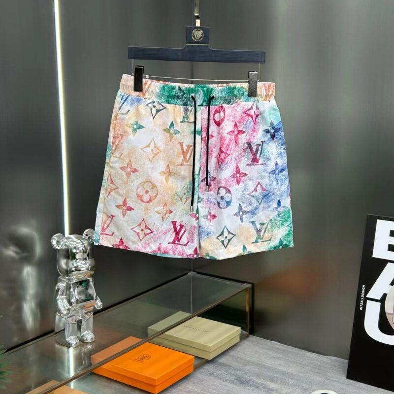 Bañador Louis Vuitton