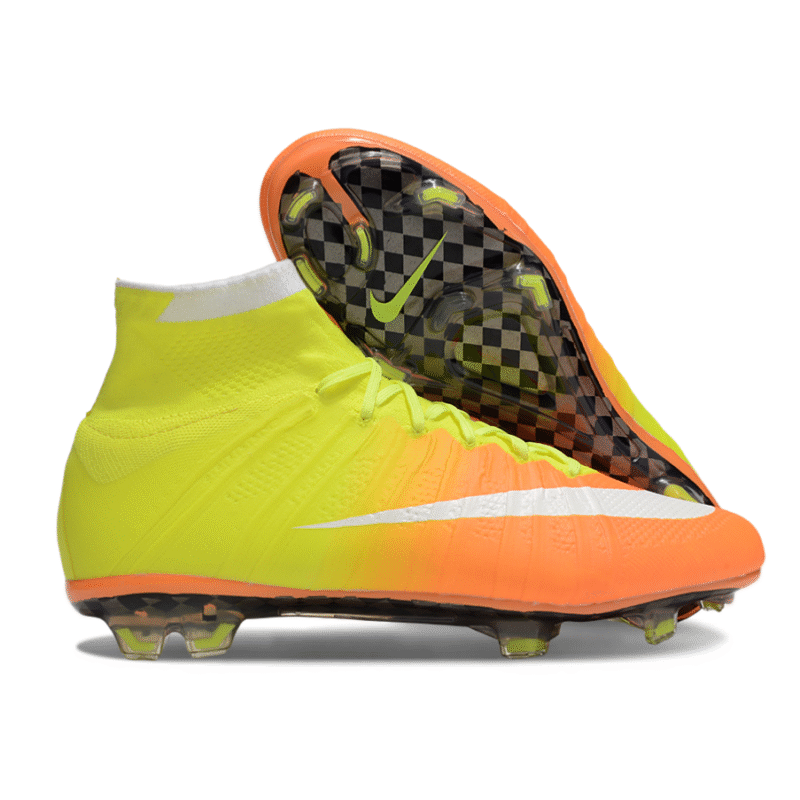 Nike Zoom Superfly 4 Elite FG