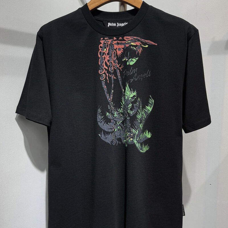 Camiseta Palm Angels