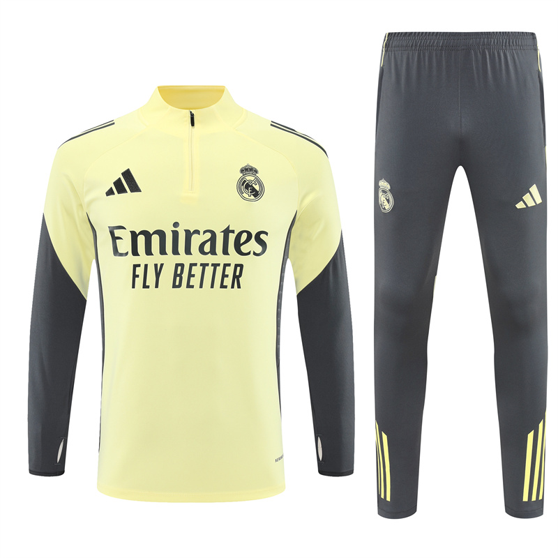 Real Madrid C.F. 25/26