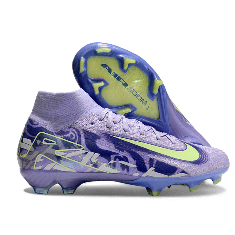 Nike Air Zoom Mercurial Superfly XVI Elite FG