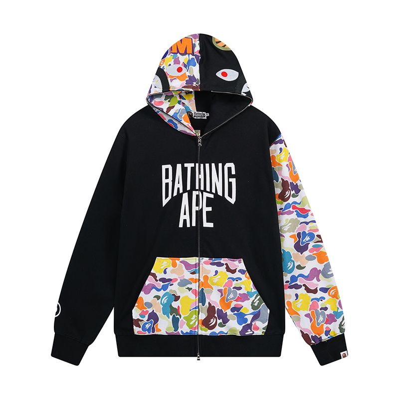 Sudadera Bape