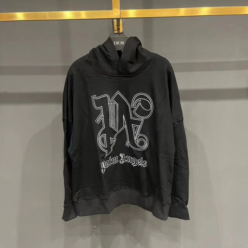 Sudadera Palm Angels