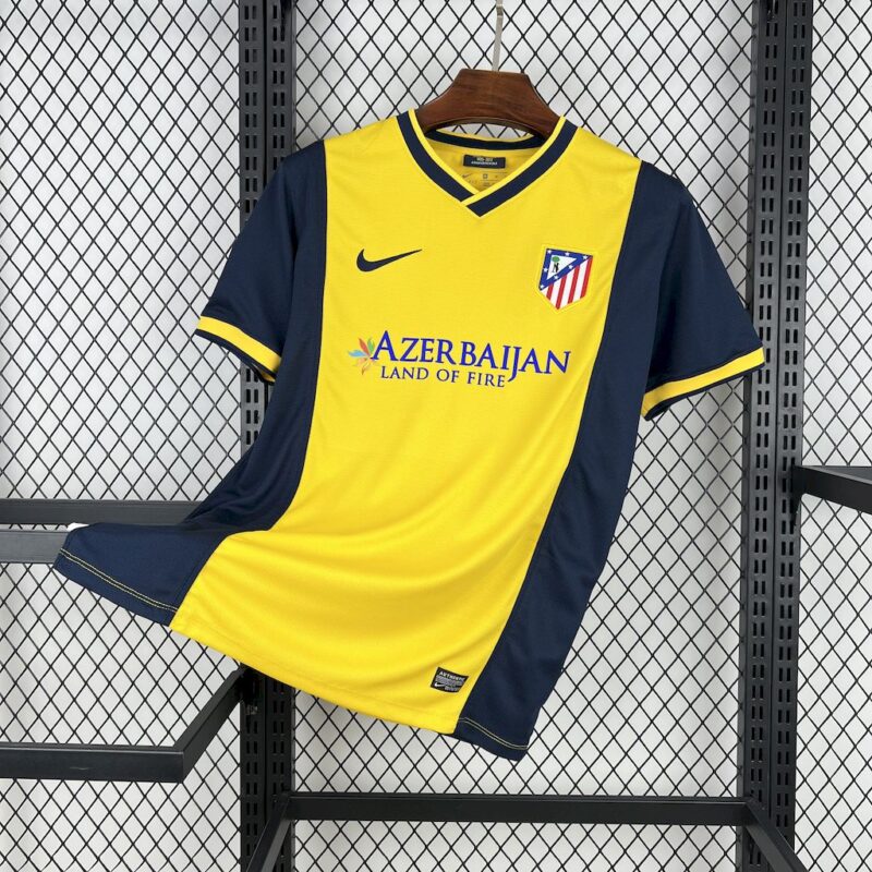 Club Atlético de Madrid 13/14