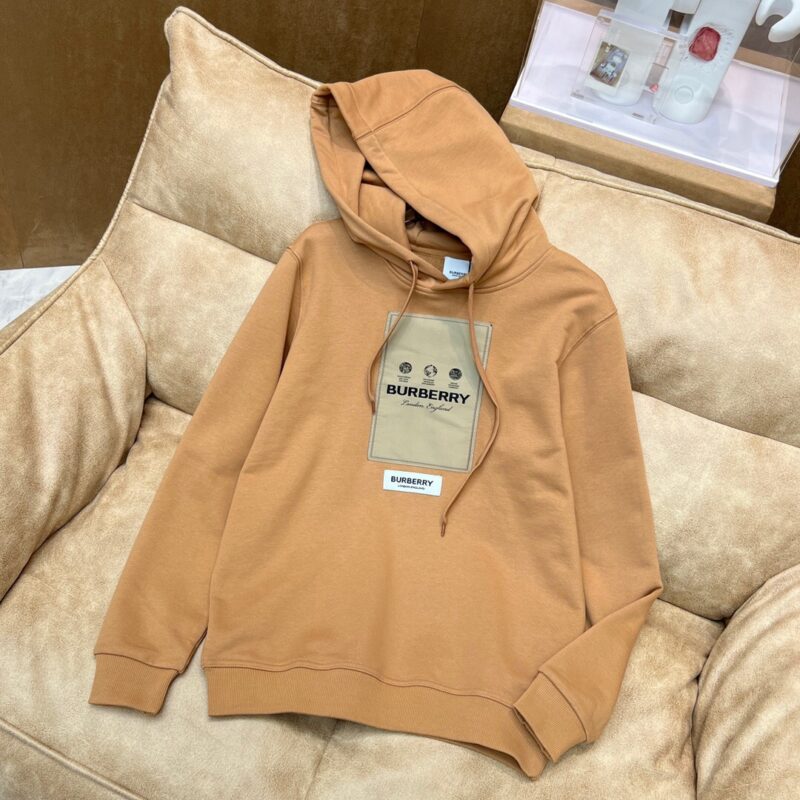 Sudadera Burberry