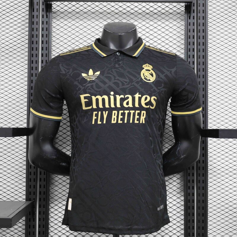 Real Madrid C.F. 24/25