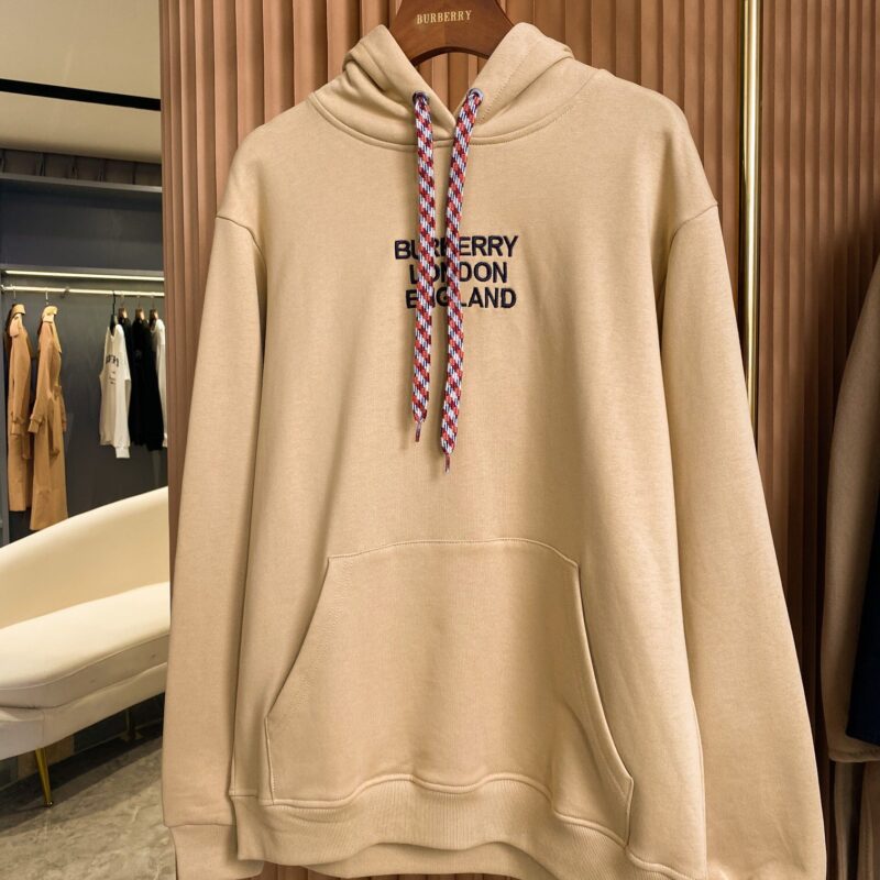 Sudadera Burberry