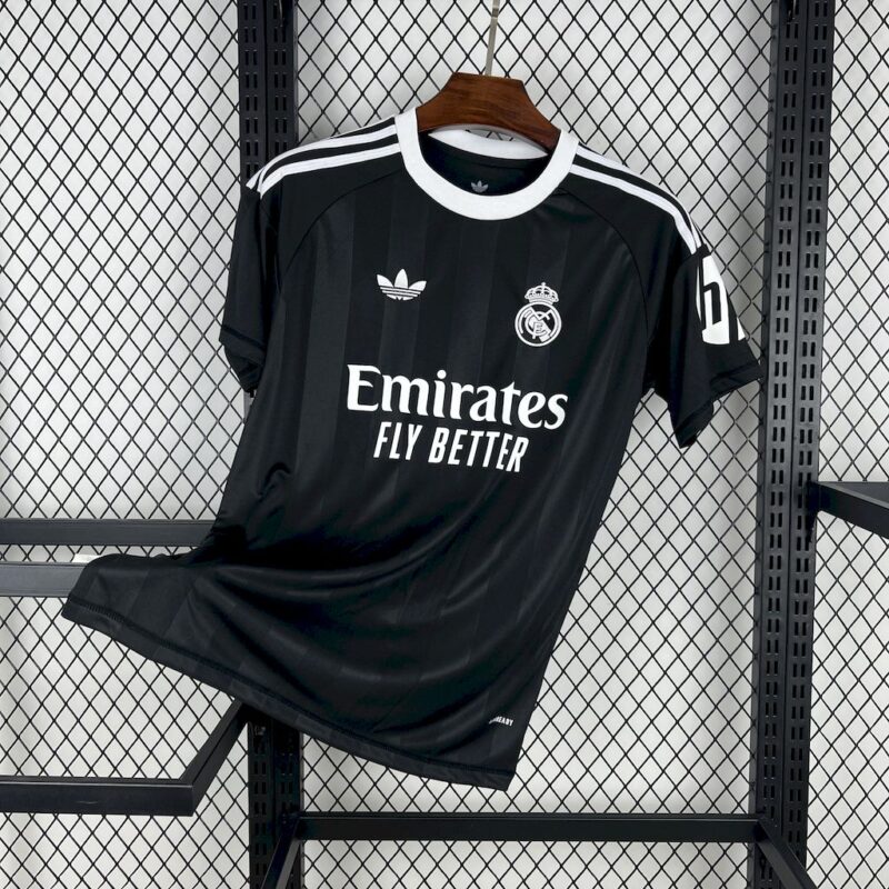 Real Madrid C.F. 25/26