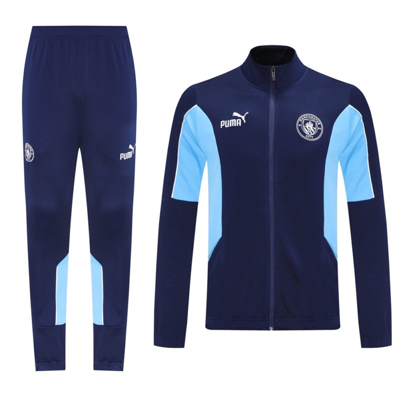 Manchester City F.C. 25/26