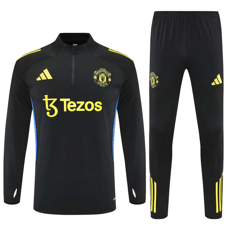 Manchester United F.C. 25/26