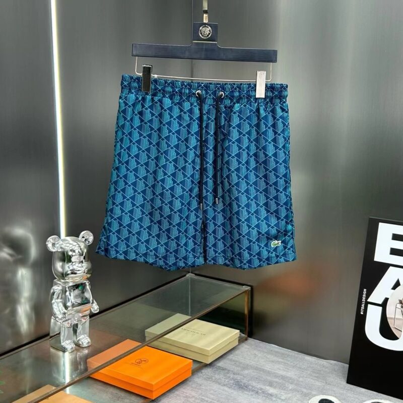 Bañador Lacoste