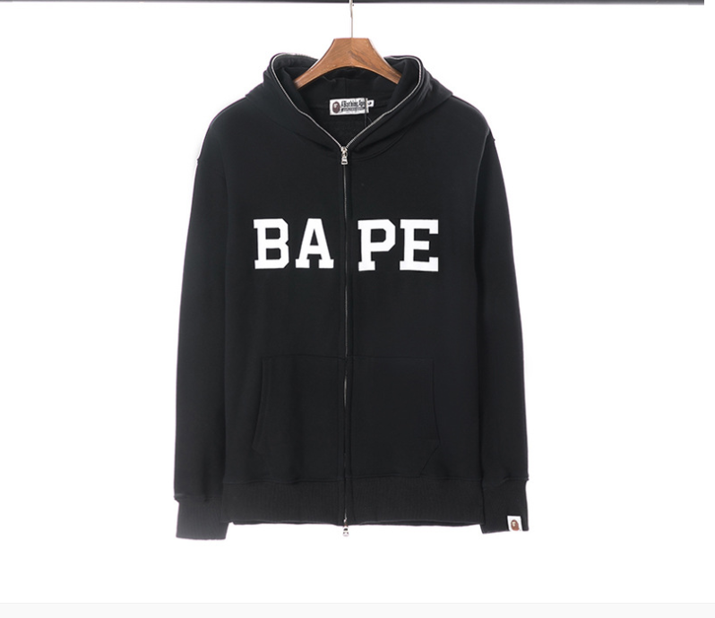 Sudadera Bape