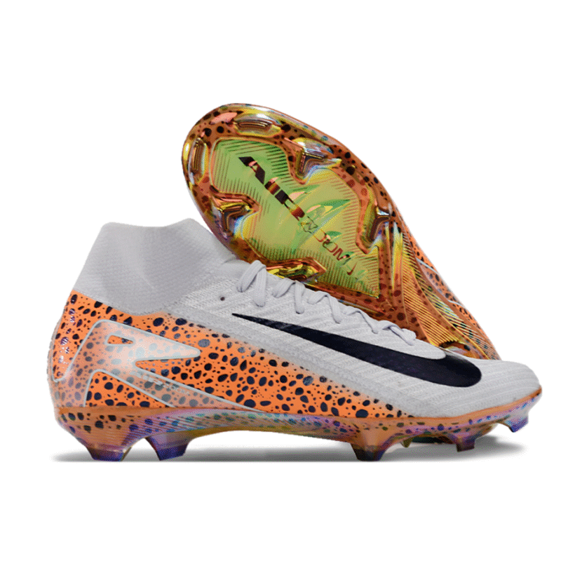 Nike Air Zoom Mercurial Superfly XVI Elite FG