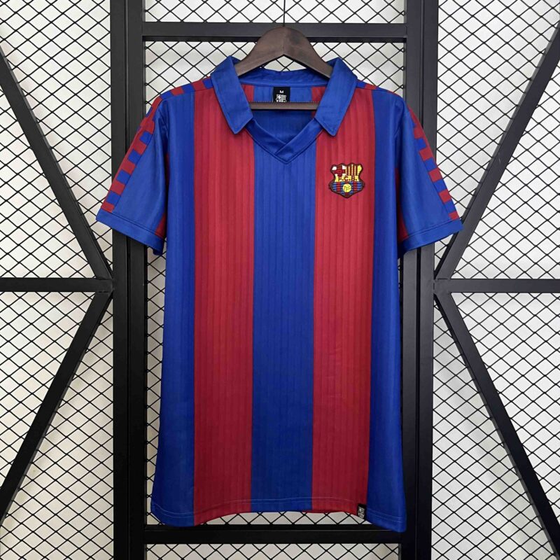 F.C. Barcelona 90/91