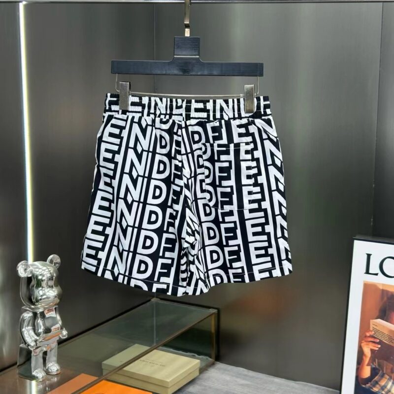 Bañador Fendi
