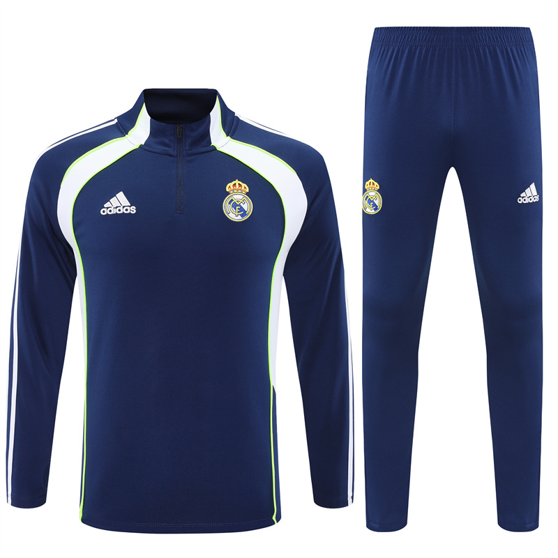 Real Madrid C.F. 25/26