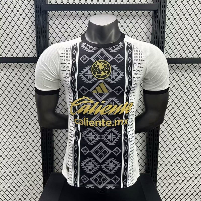 Club América 25/26