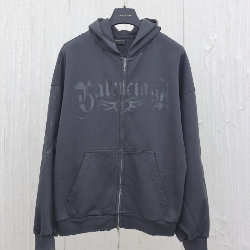 Sudadera Balenciaga