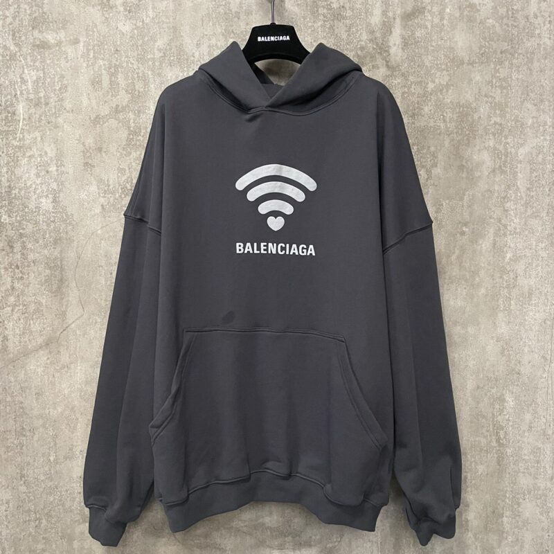 Sudadera Balenciaga