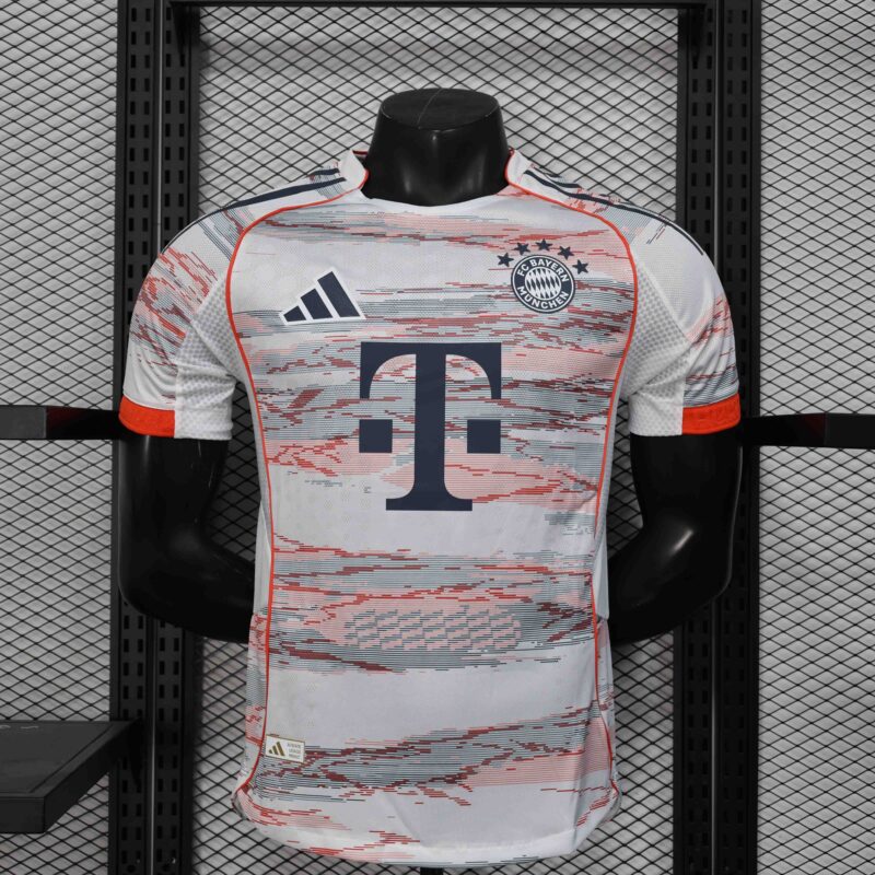 F.C. Bayern de Múnich 25/26