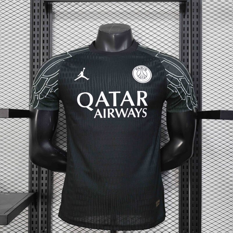 Paris Saint-Germain F.C. 24/25