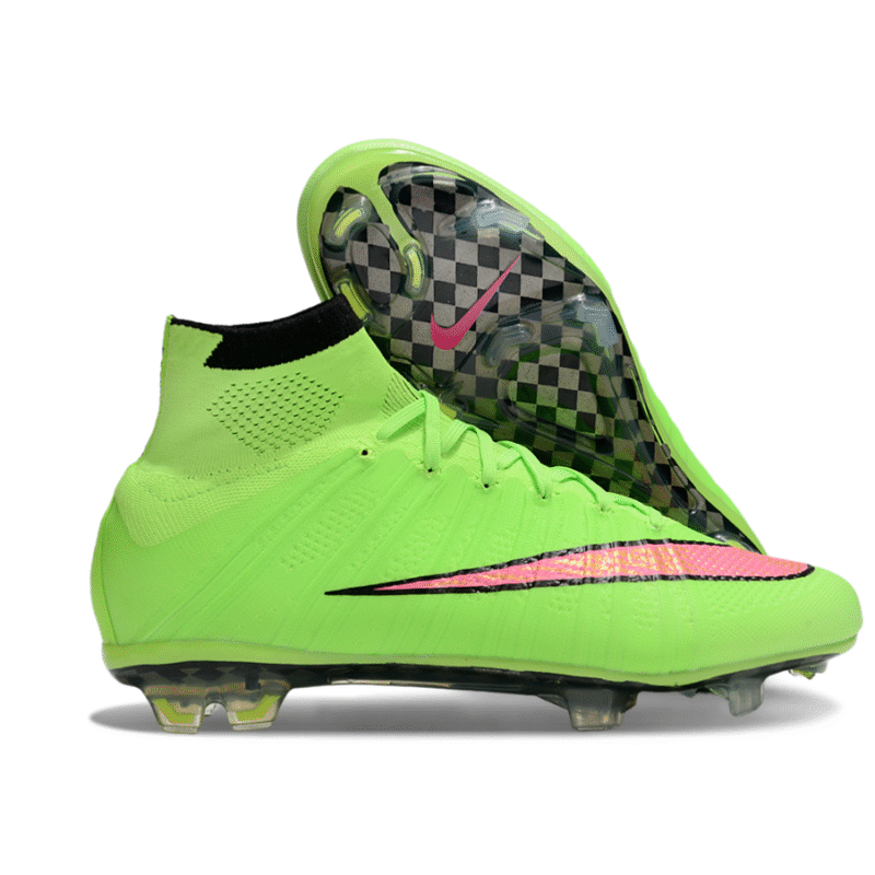 Nike Zoom Superfly 4 Elite FG