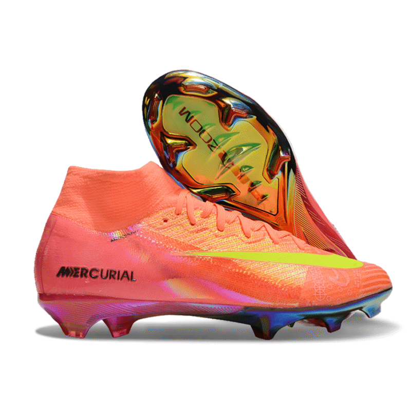 Nike Air Zoom Mercurial Superfly XVI Elite FG