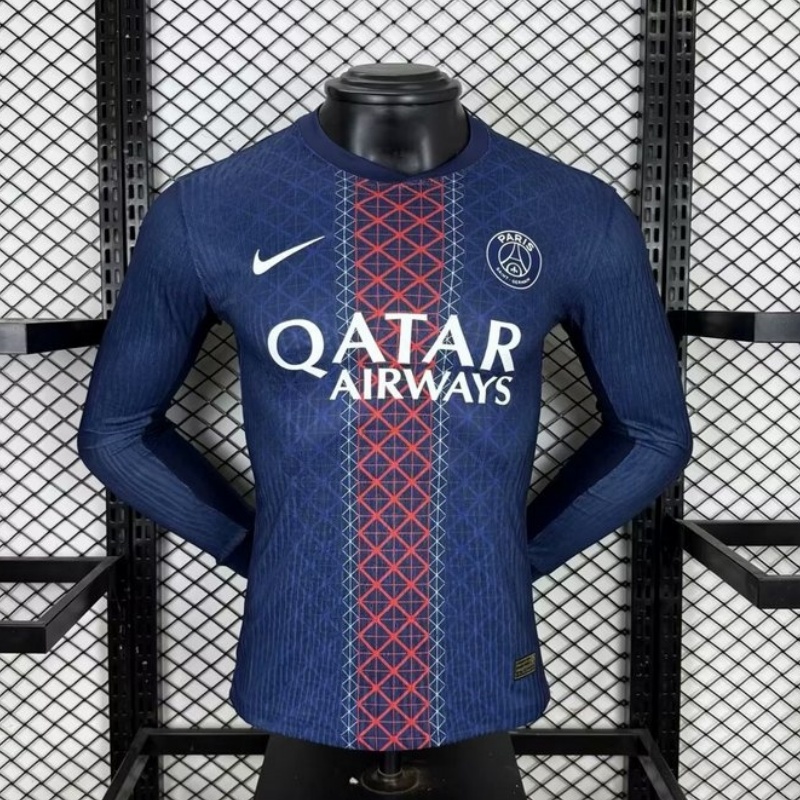 Paris Saint-Germain F.C. 25/26