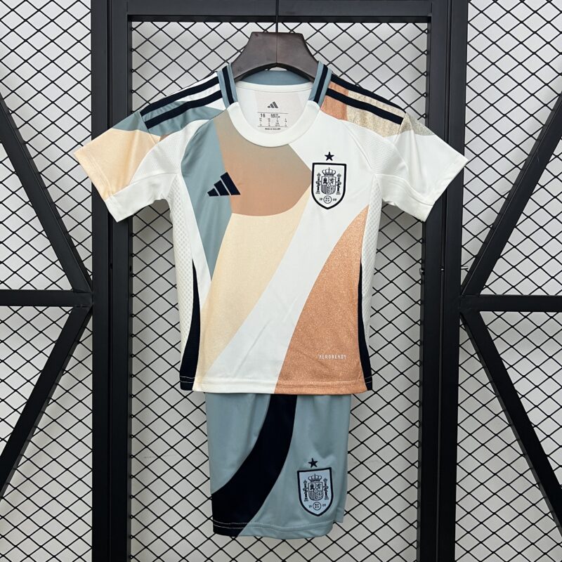 Selección de España 2025