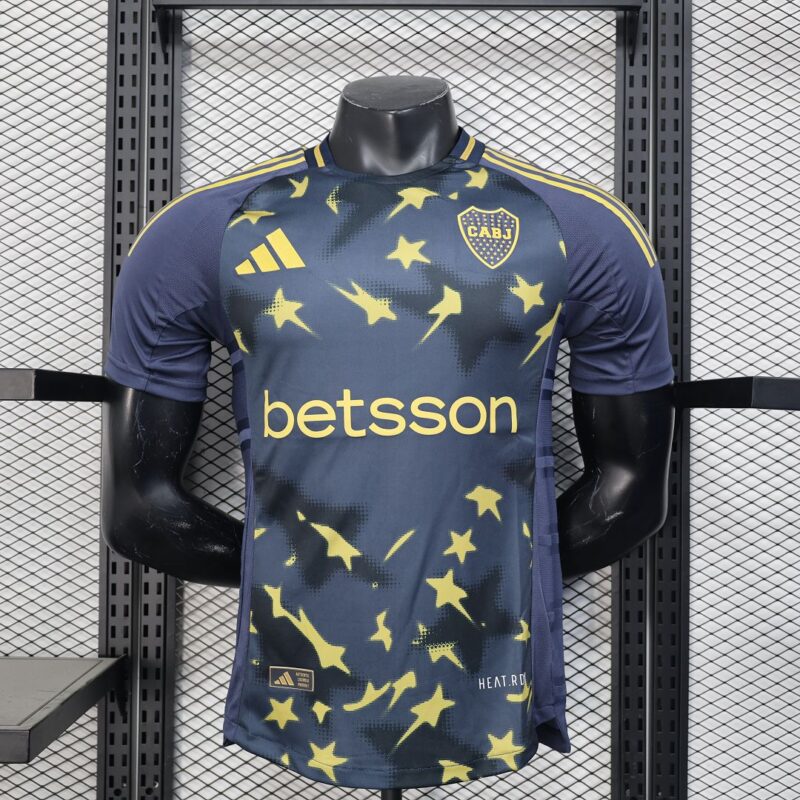 C.A. Boca Juniors 25/26