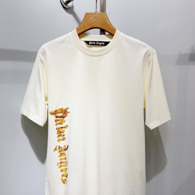 Camiseta Palm Angels