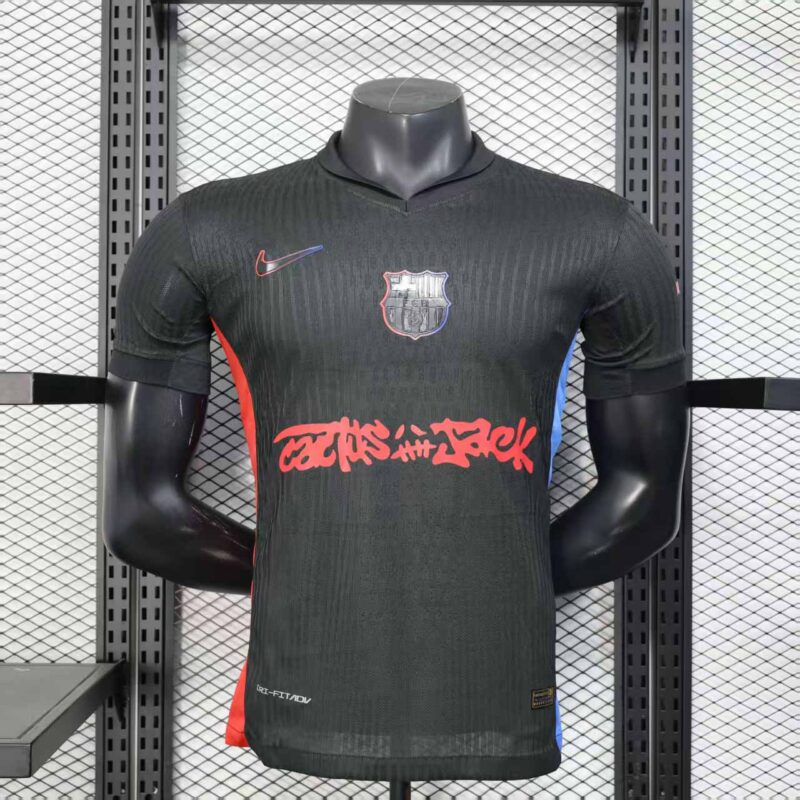 F.C. Barcelona 24/25