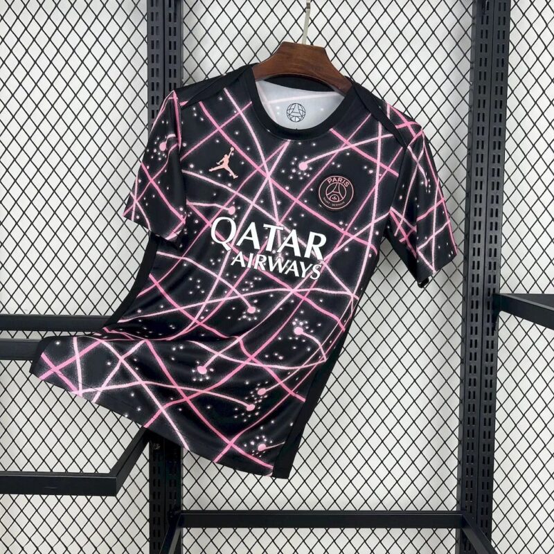 Paris Saint-Germain F.C. 25/26