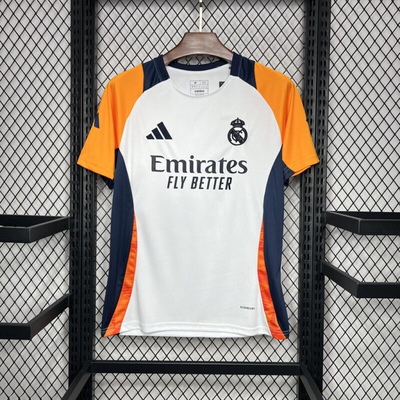 Real Madrid C.F. 24/25