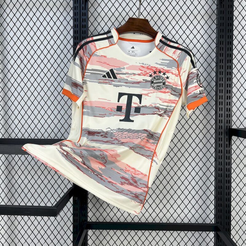 F.C. Bayern de Múnich 25/26