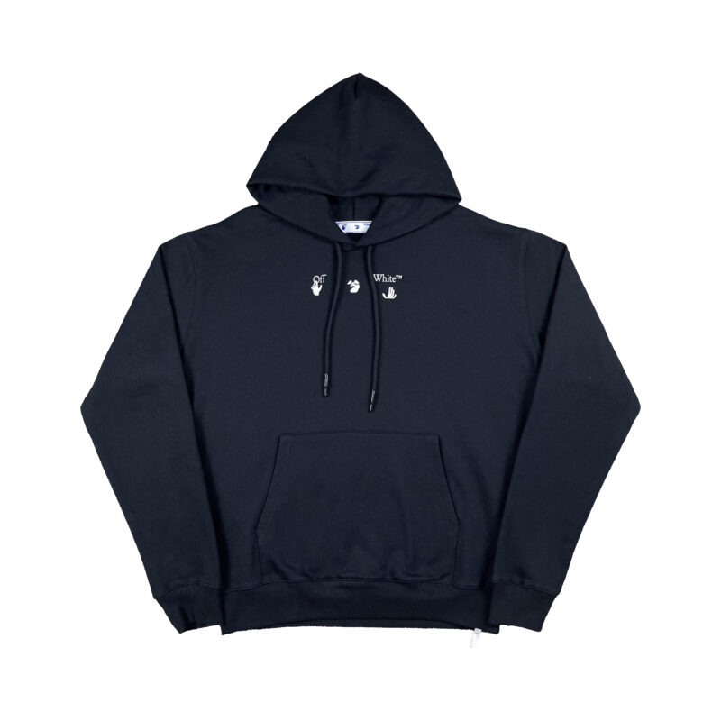 Sudadera Off-White