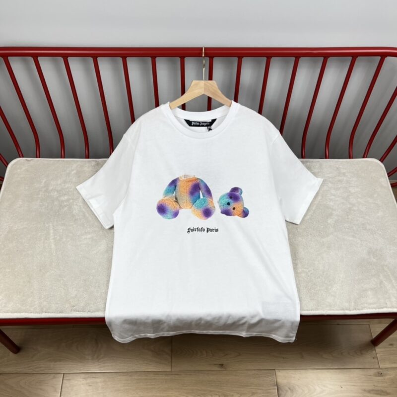 Camiseta Palm Angels