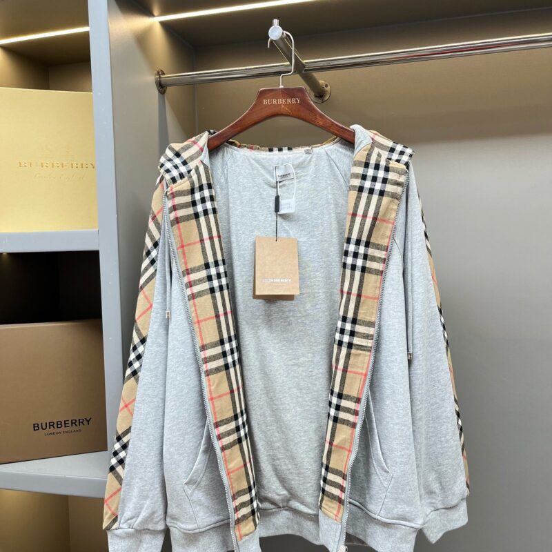 Sudadera Burberry