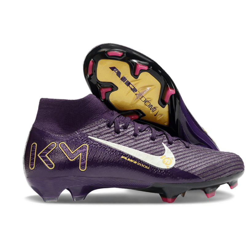 Nike Air Zoom Mercurial Superfly XVI Elite FG
