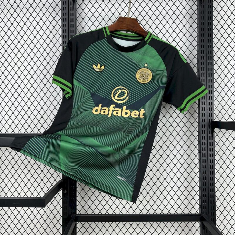 Celtic F.C. 25/26